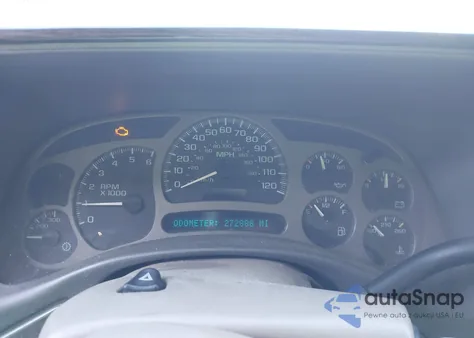 2005 GMC Yukon Denali z USA, uszkodzony, nr VIN 1GKEK63U55J239082